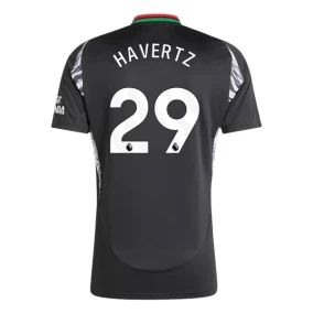 Havertz Arsenal Udebanetrøje 2024/2025